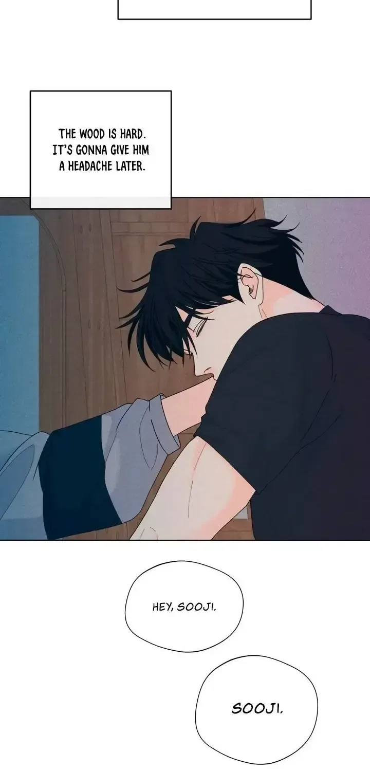 My Introverted Boy Chapter 158 page 2