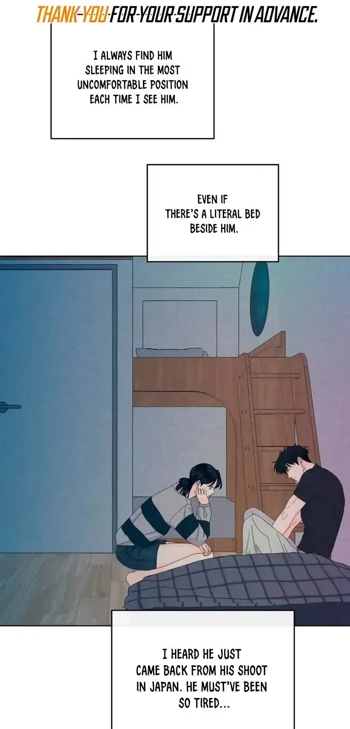 My Introverted Boy Chapter 158 page 1