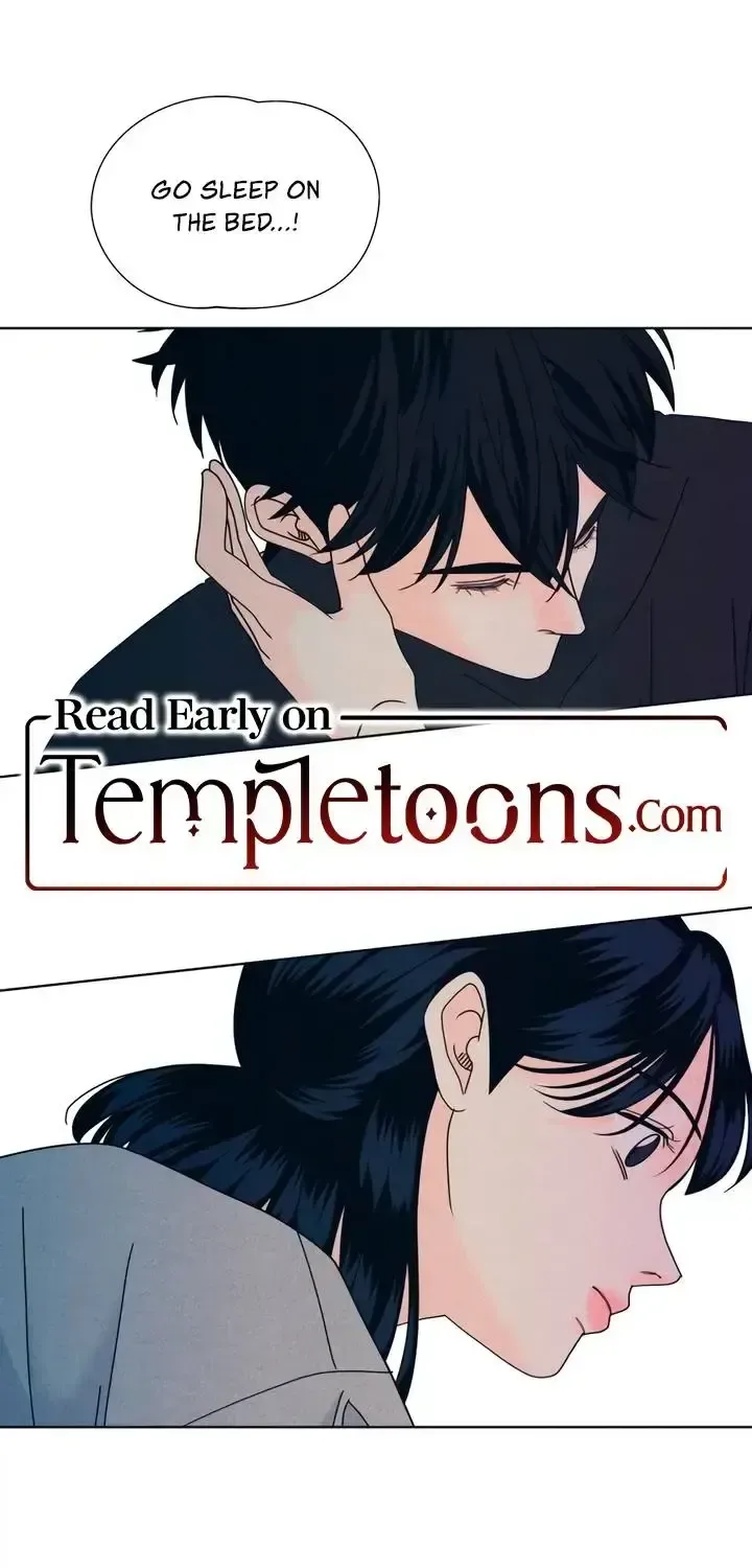 My Introverted Boy Chapter 158 page 3