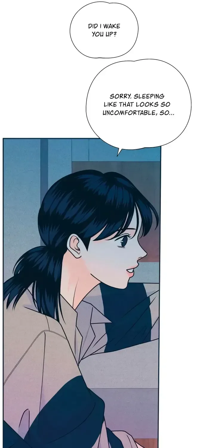 My Introverted Boy Chapter 158 page 8