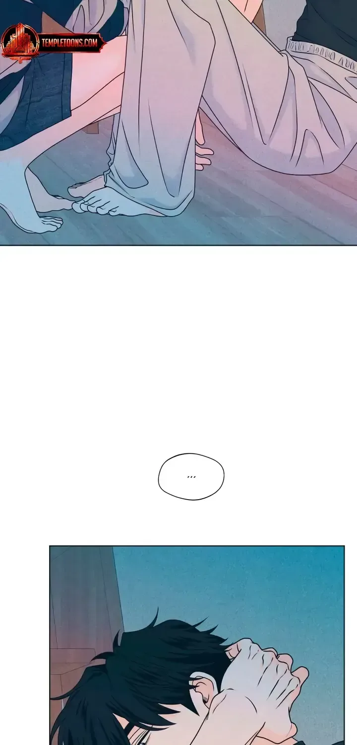 My Introverted Boy Chapter 158 page 12