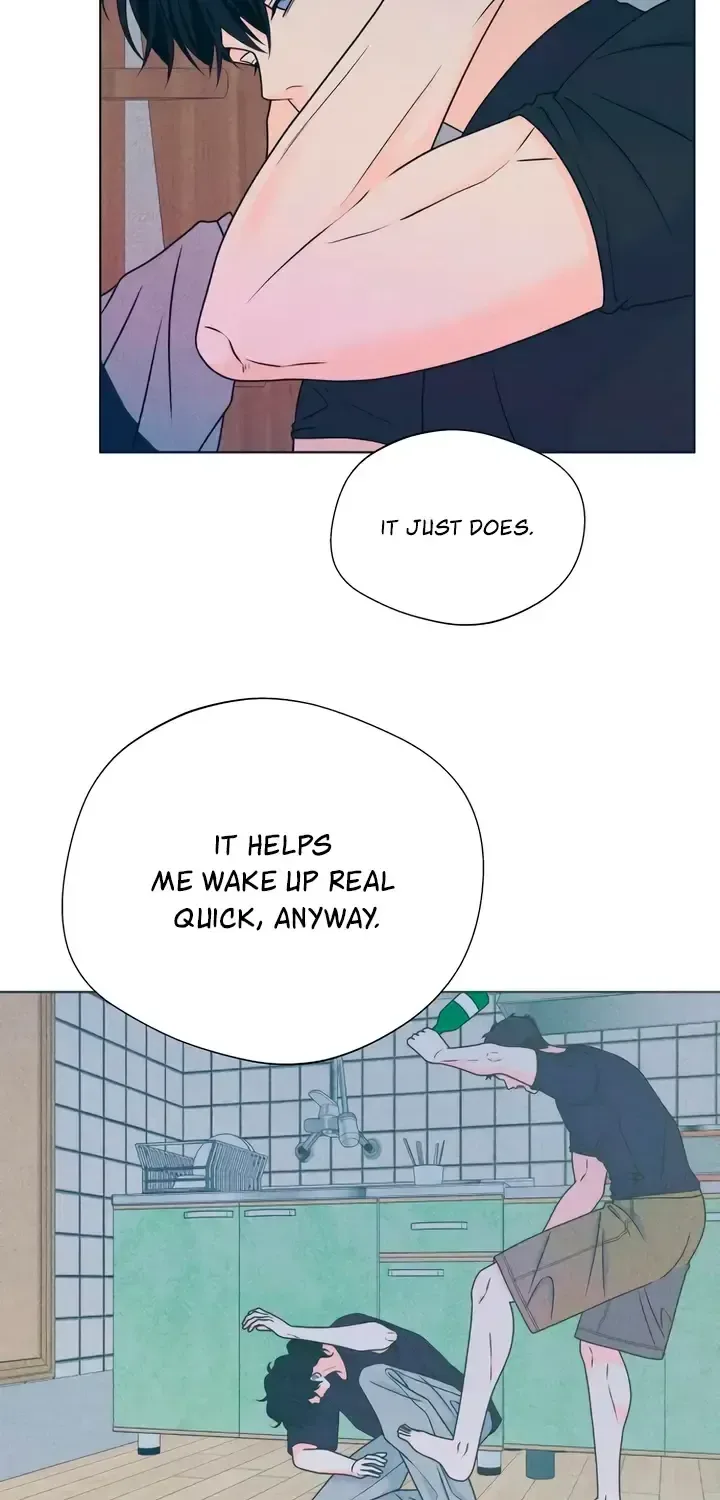 My Introverted Boy Chapter 158 page 13