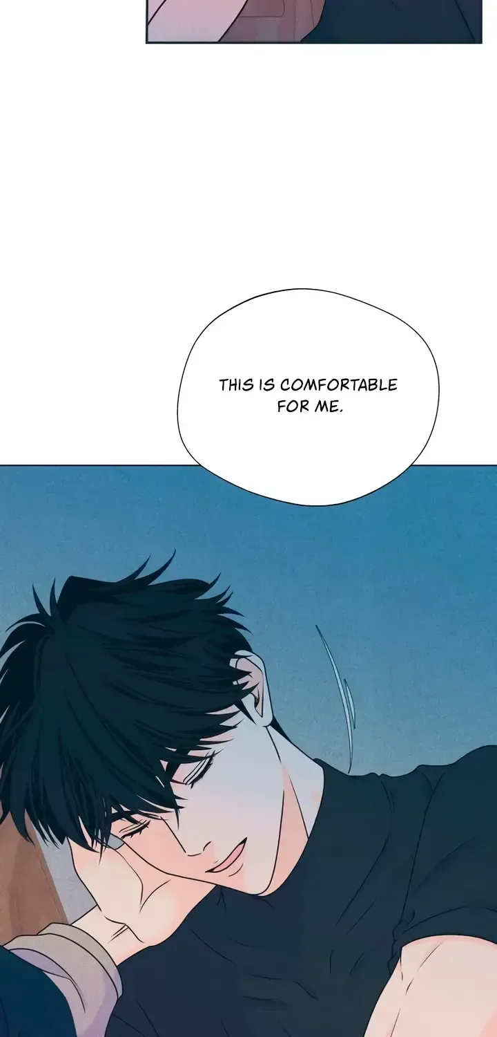My Introverted Boy Chapter 158 page 10
