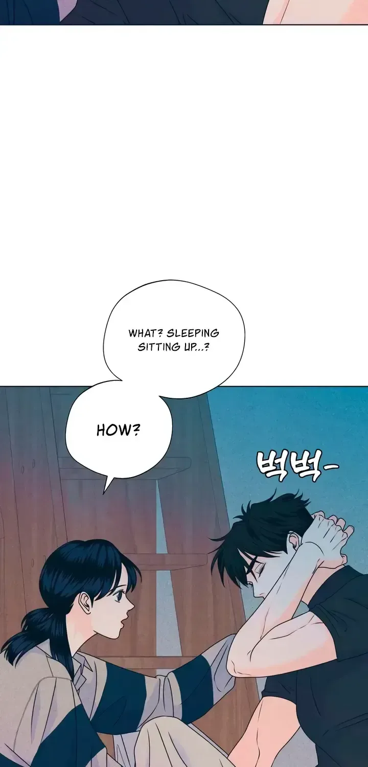 My Introverted Boy Chapter 158 page 11