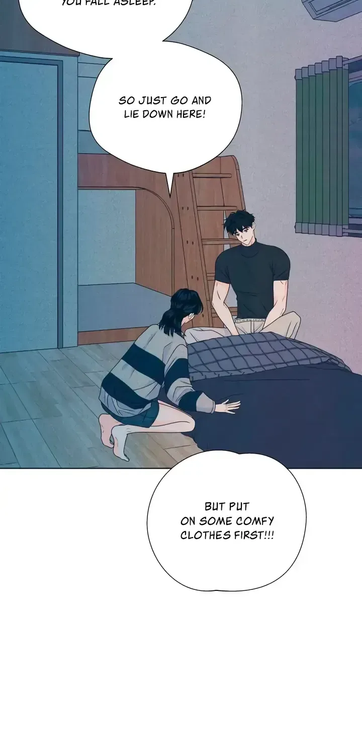 My Introverted Boy Chapter 158 page 19