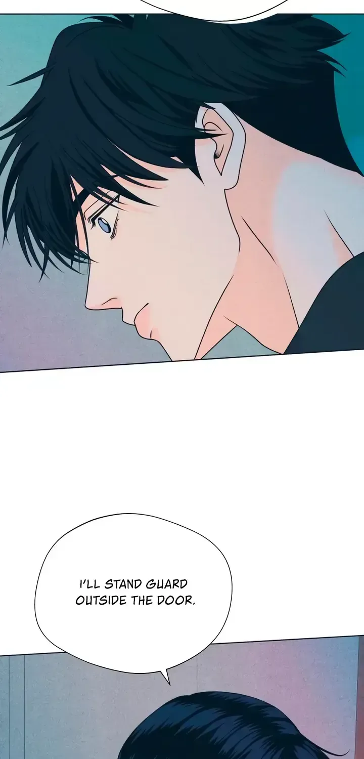 My Introverted Boy Chapter 158 page 17