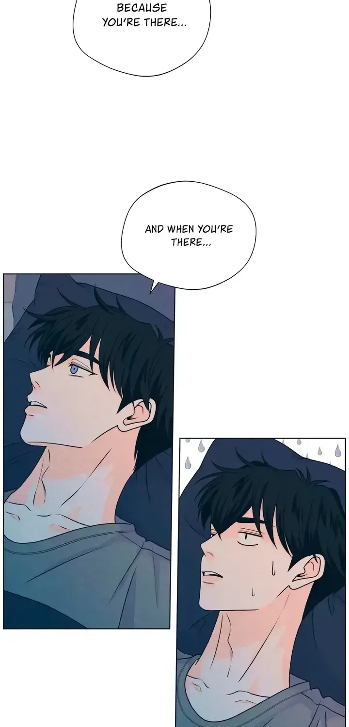 My Introverted Boy Chapter 158 page 30