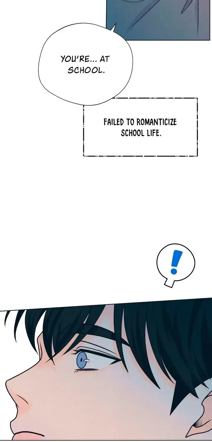My Introverted Boy Chapter 158 page 31