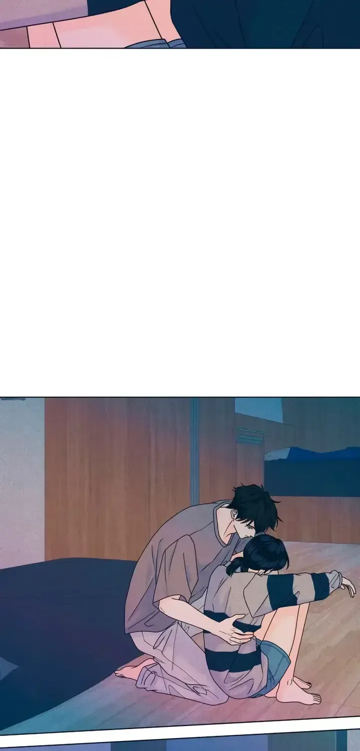 My Introverted Boy Chapter 158 page 33