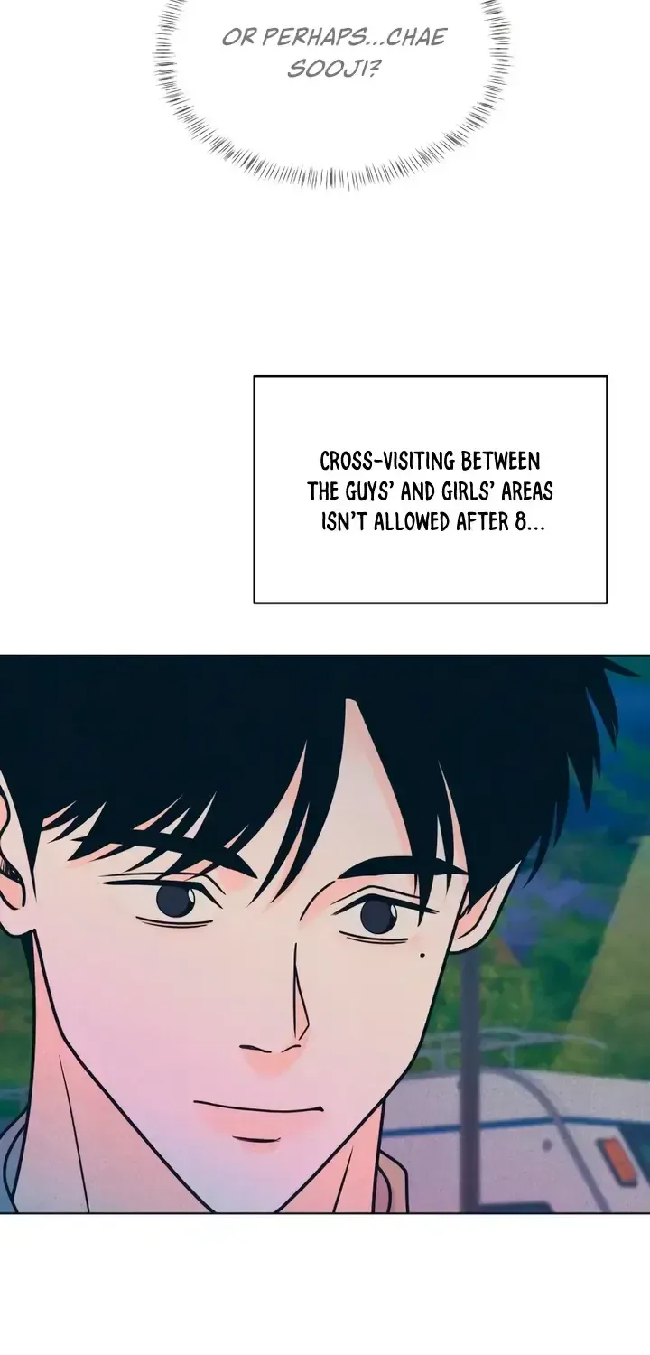 My Introverted Boy Chapter 158 page 41