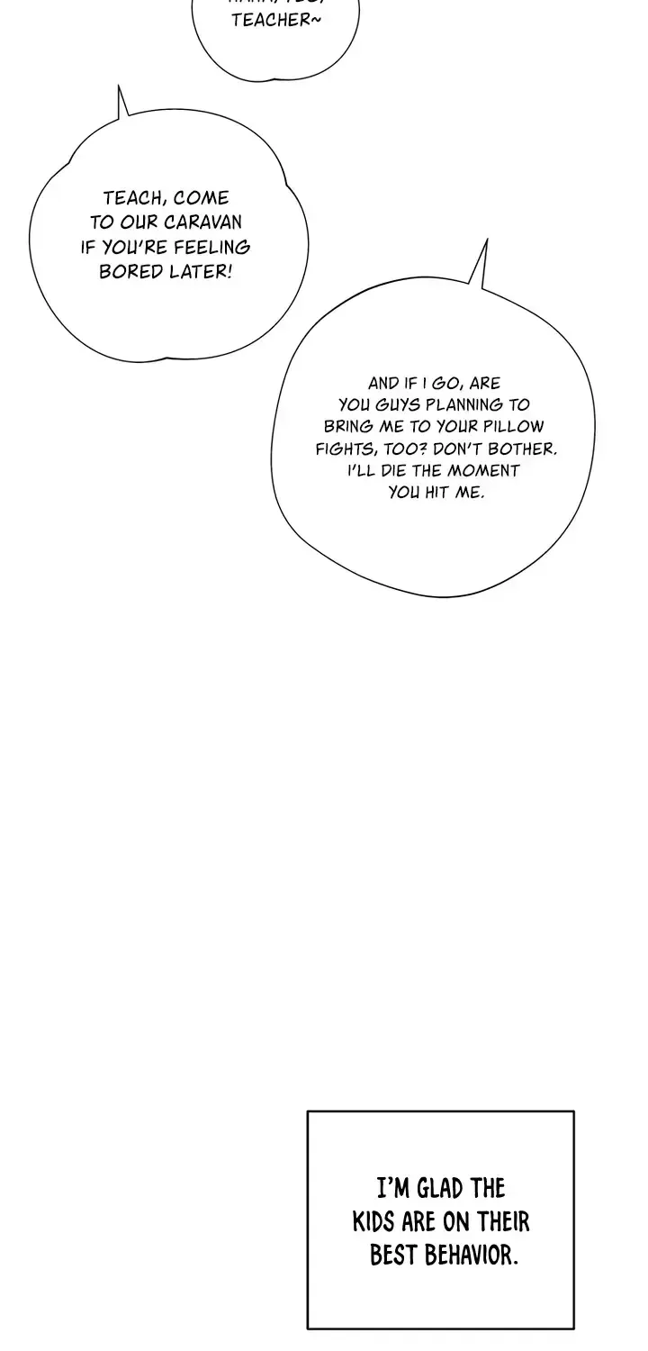 My Introverted Boy Chapter 158 page 45