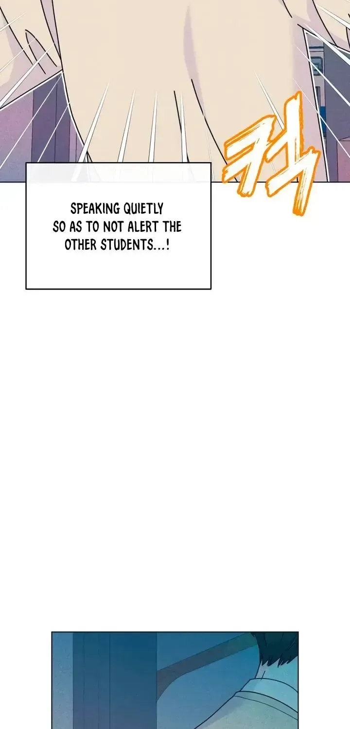 My Introverted Boy Chapter 158 page 58