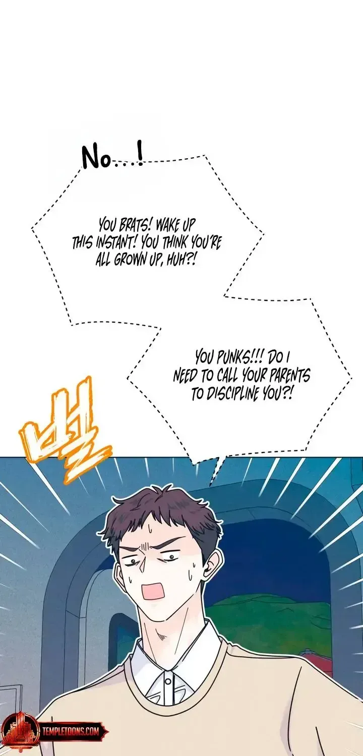 My Introverted Boy Chapter 158 page 57