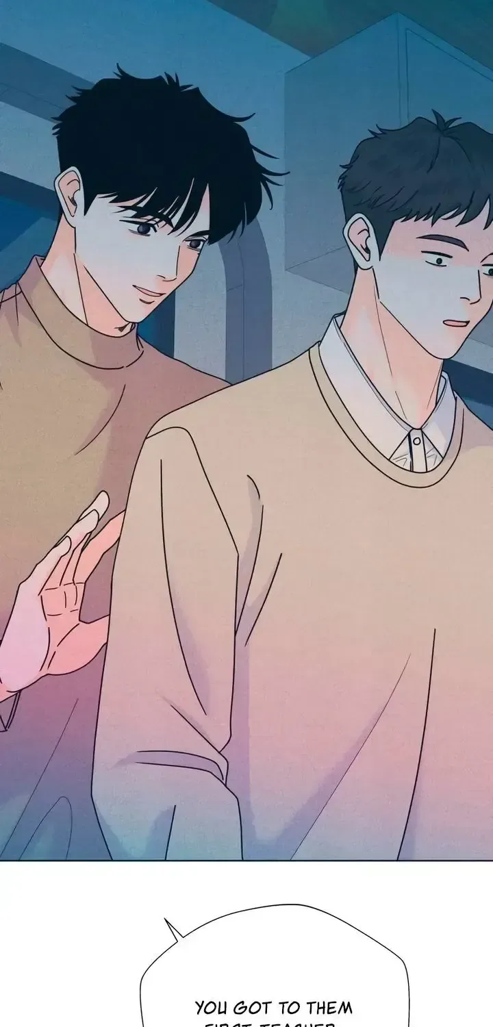 My Introverted Boy Chapter 158 page 60