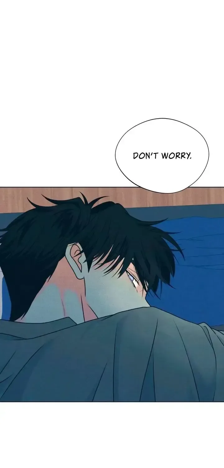 My Introverted Boy Chapter 160 page 5