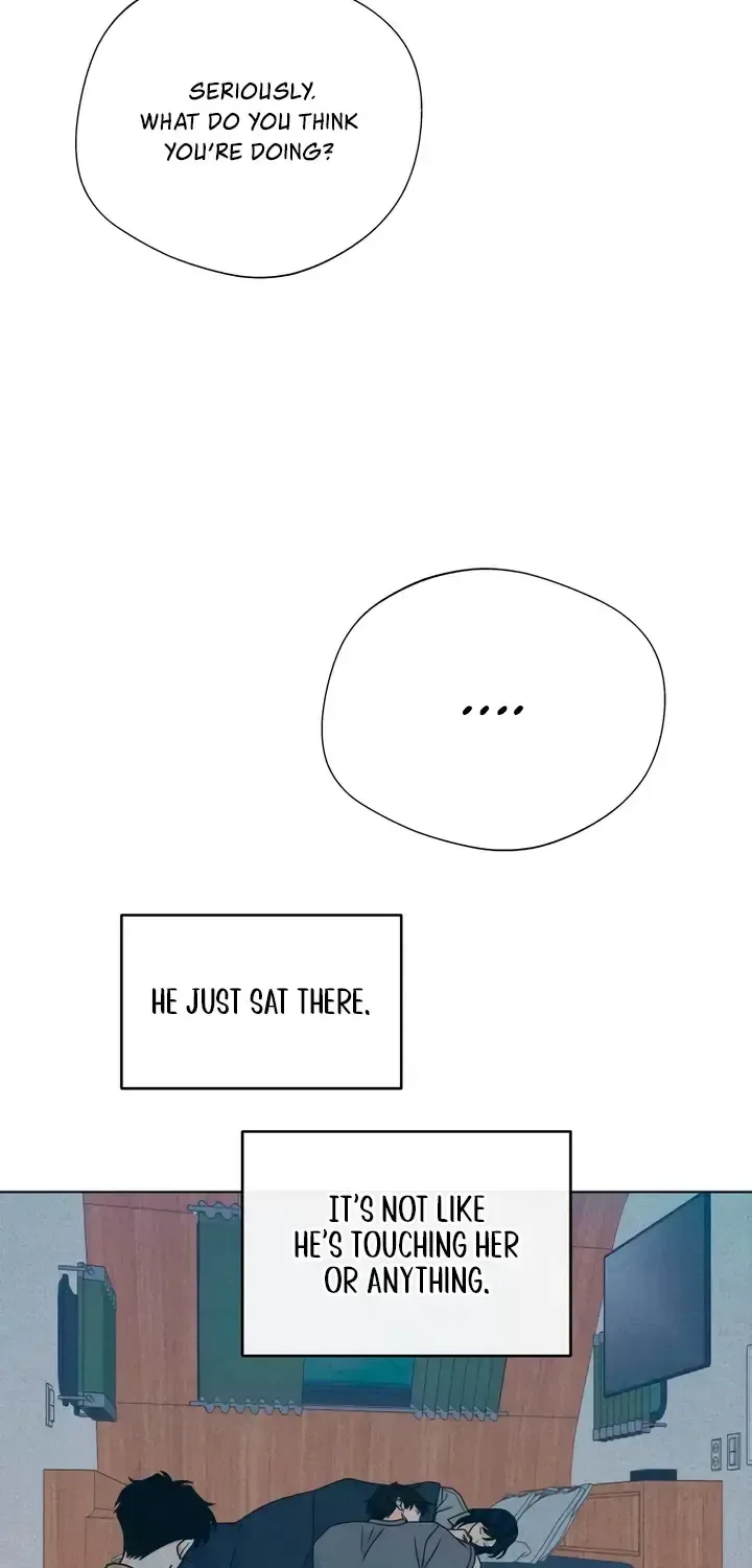 My Introverted Boy Chapter 160 page 9