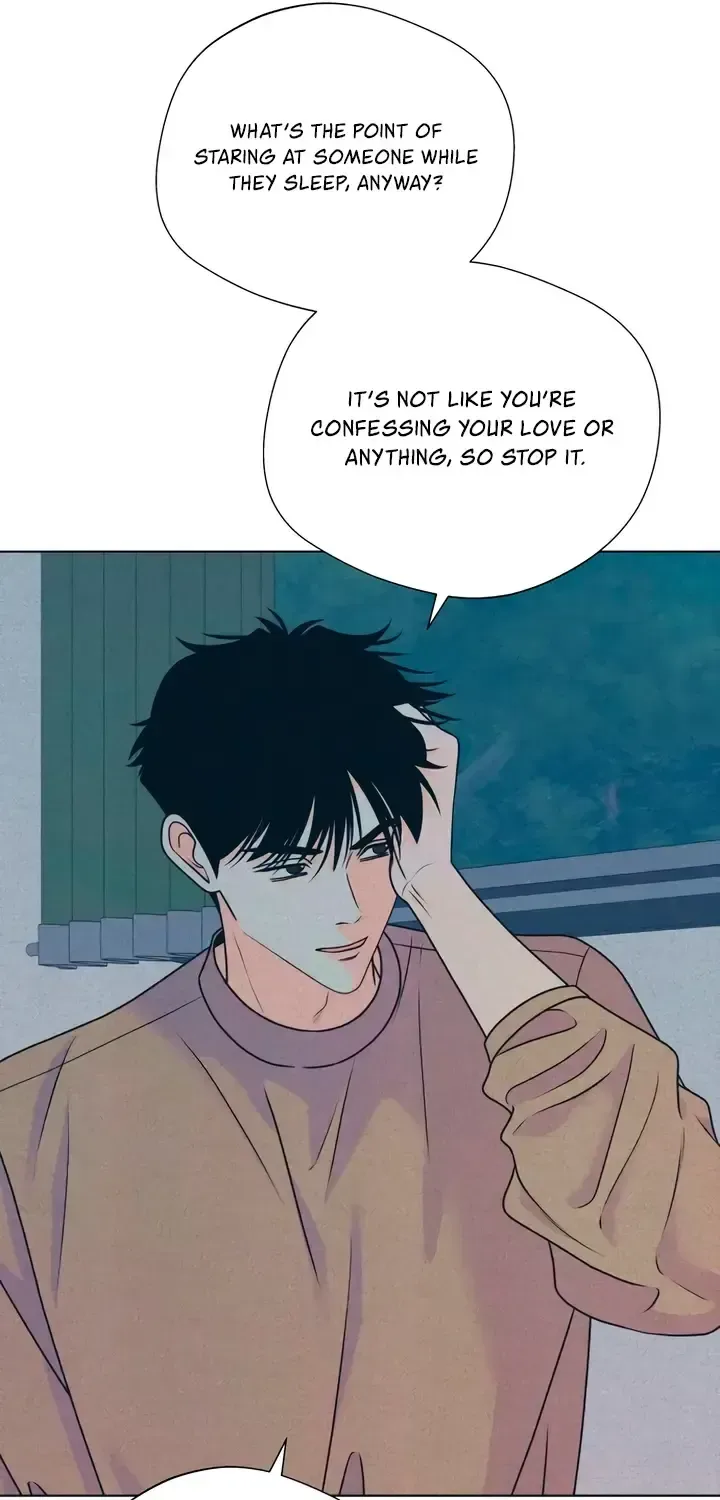 My Introverted Boy Chapter 160 page 8