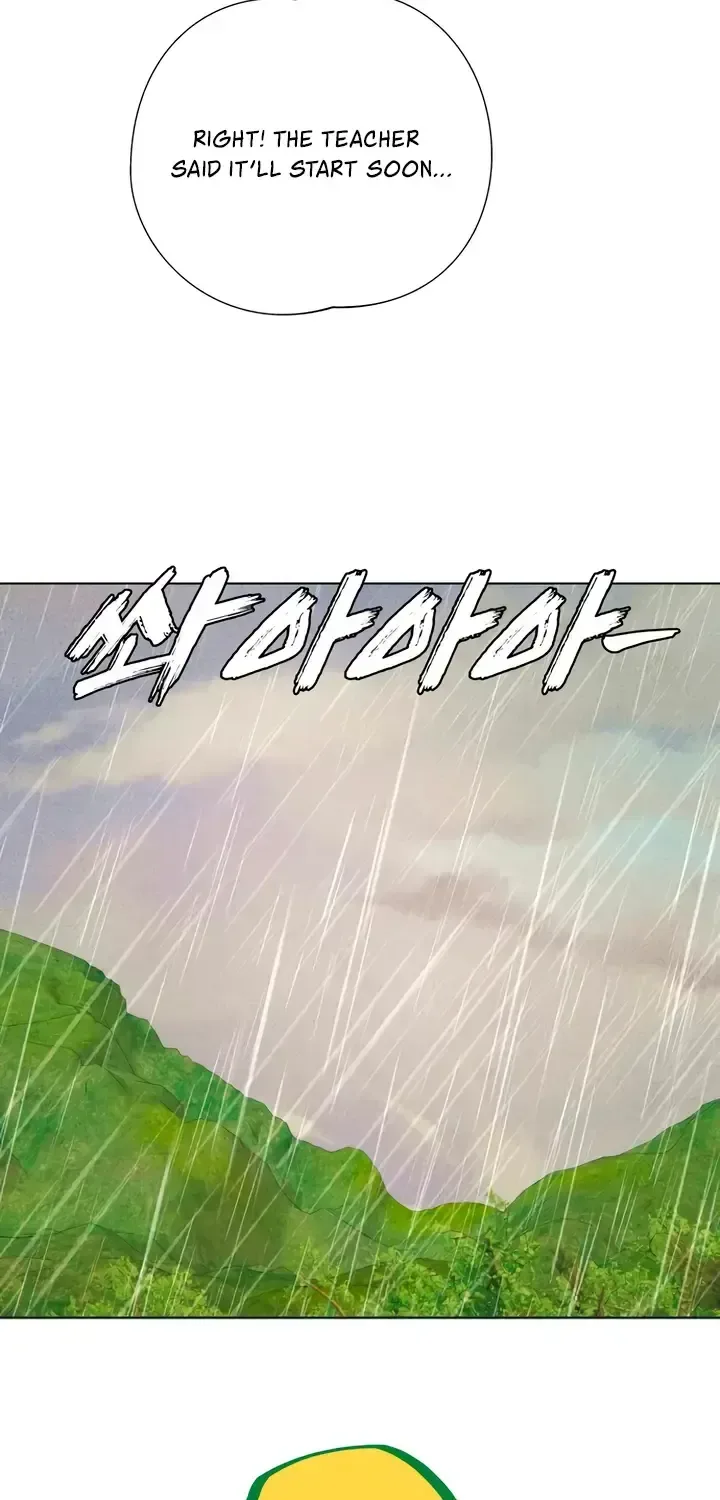 My Introverted Boy Chapter 160 page 17