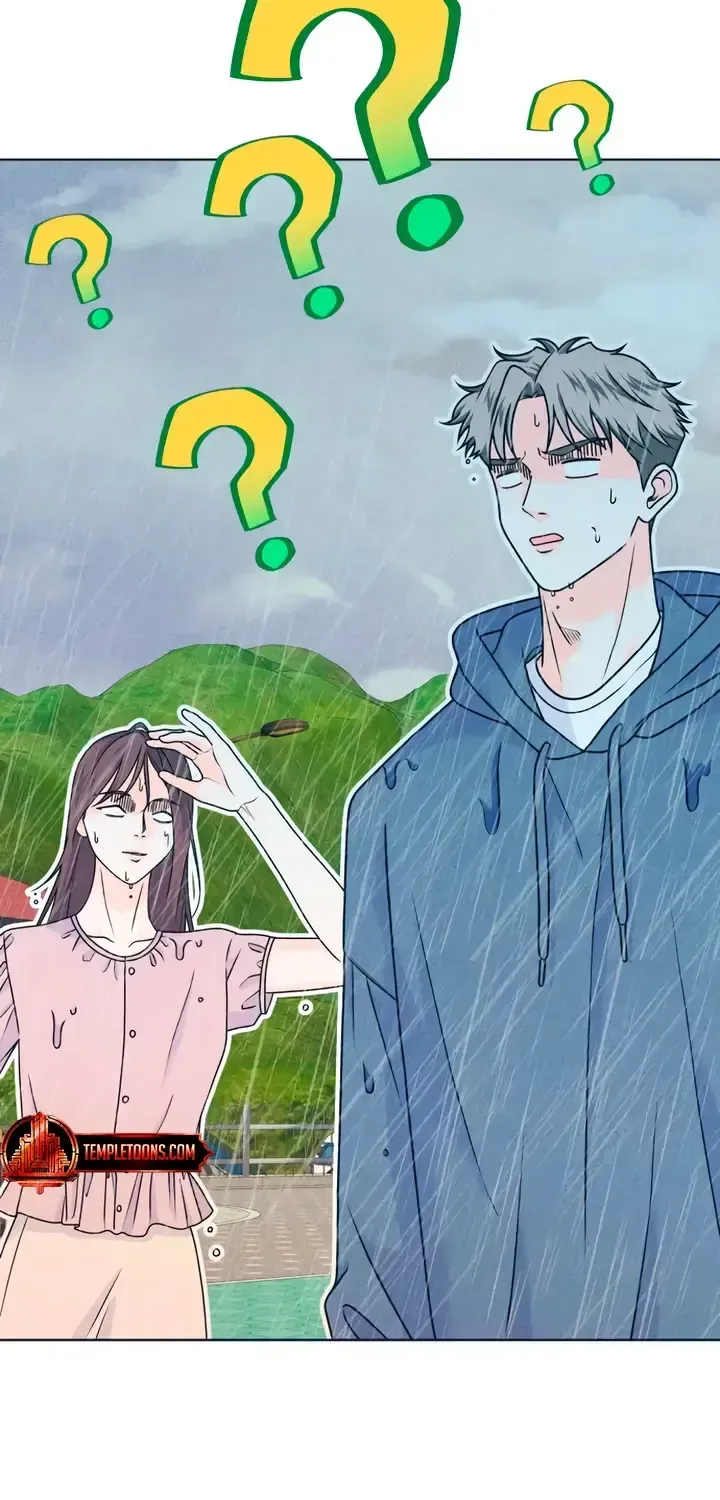 My Introverted Boy Chapter 160 page 18