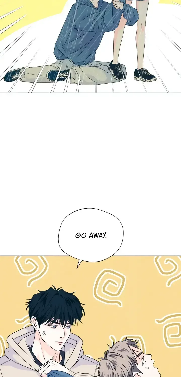 My Introverted Boy Chapter 160 page 22