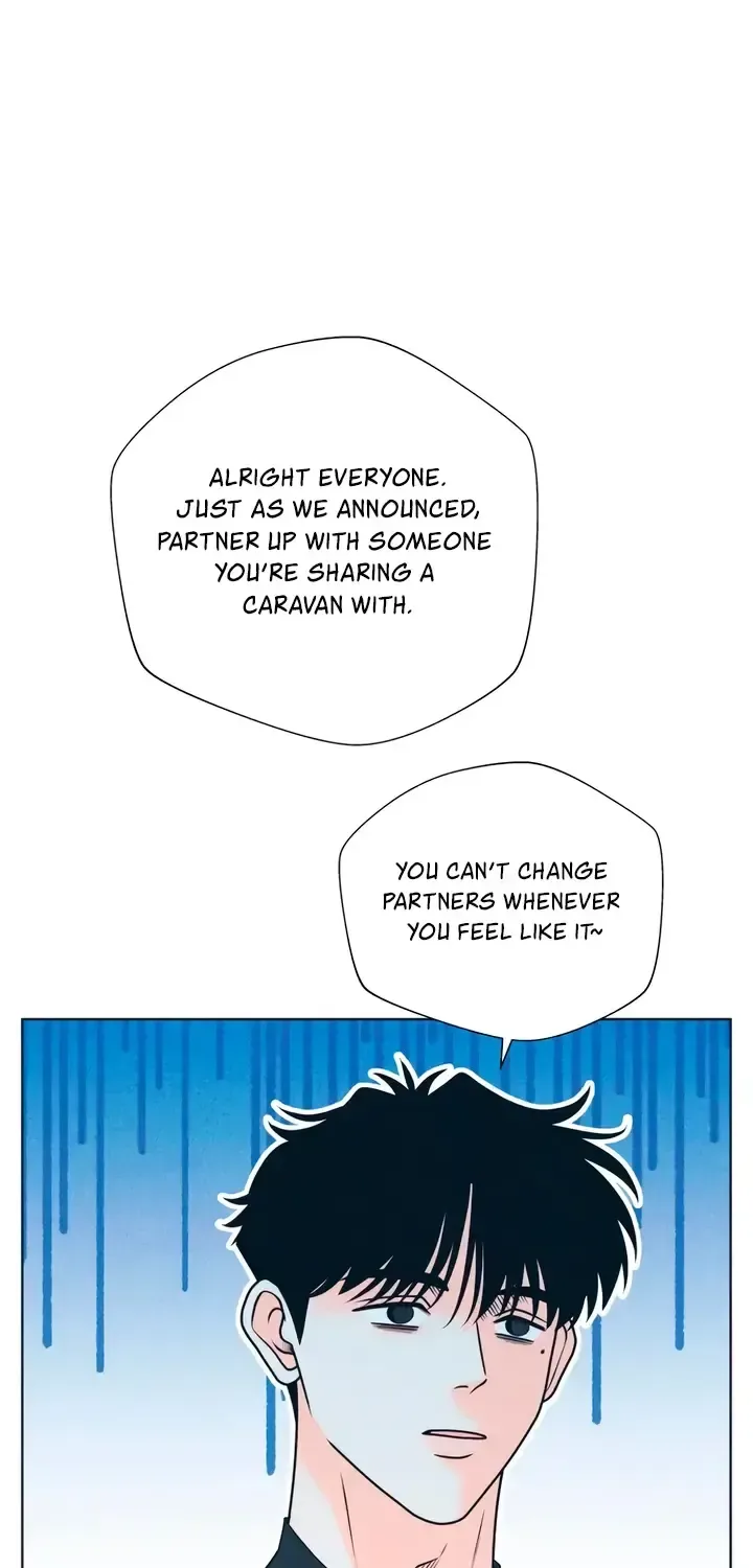 My Introverted Boy Chapter 160 page 26