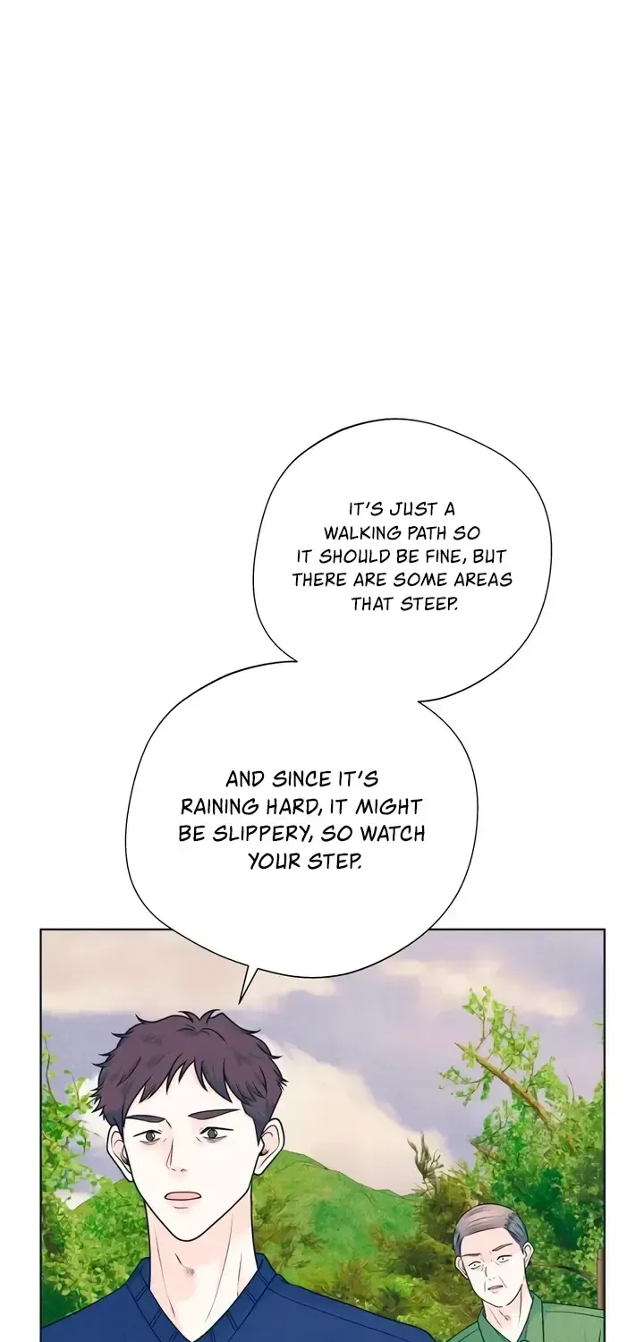 My Introverted Boy Chapter 160 page 35