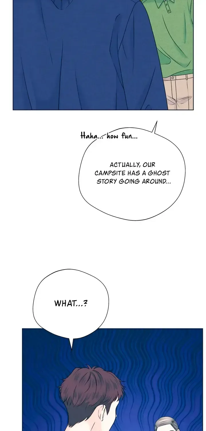 My Introverted Boy Chapter 160 page 36