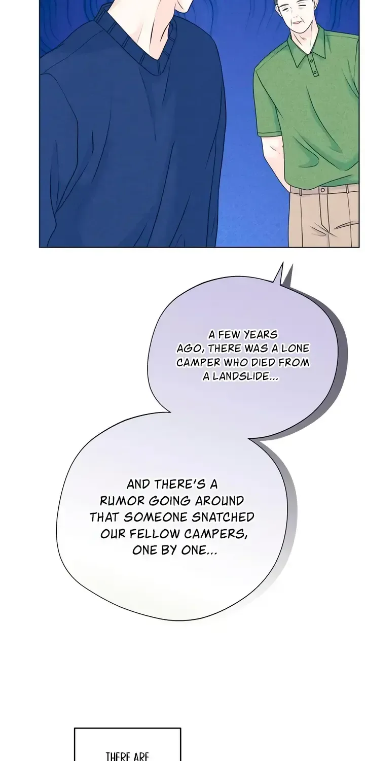 My Introverted Boy Chapter 160 page 37