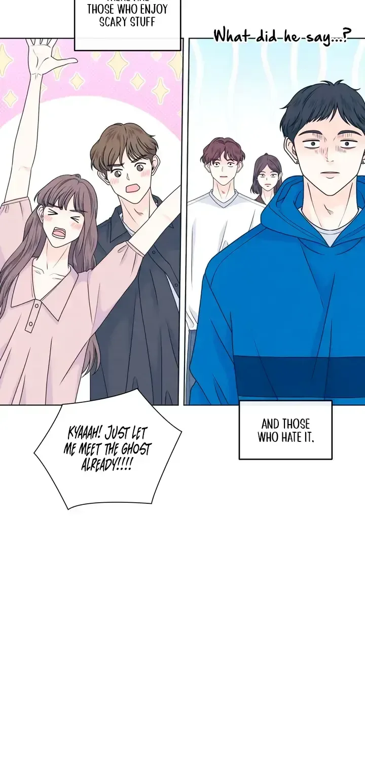 My Introverted Boy Chapter 160 page 38