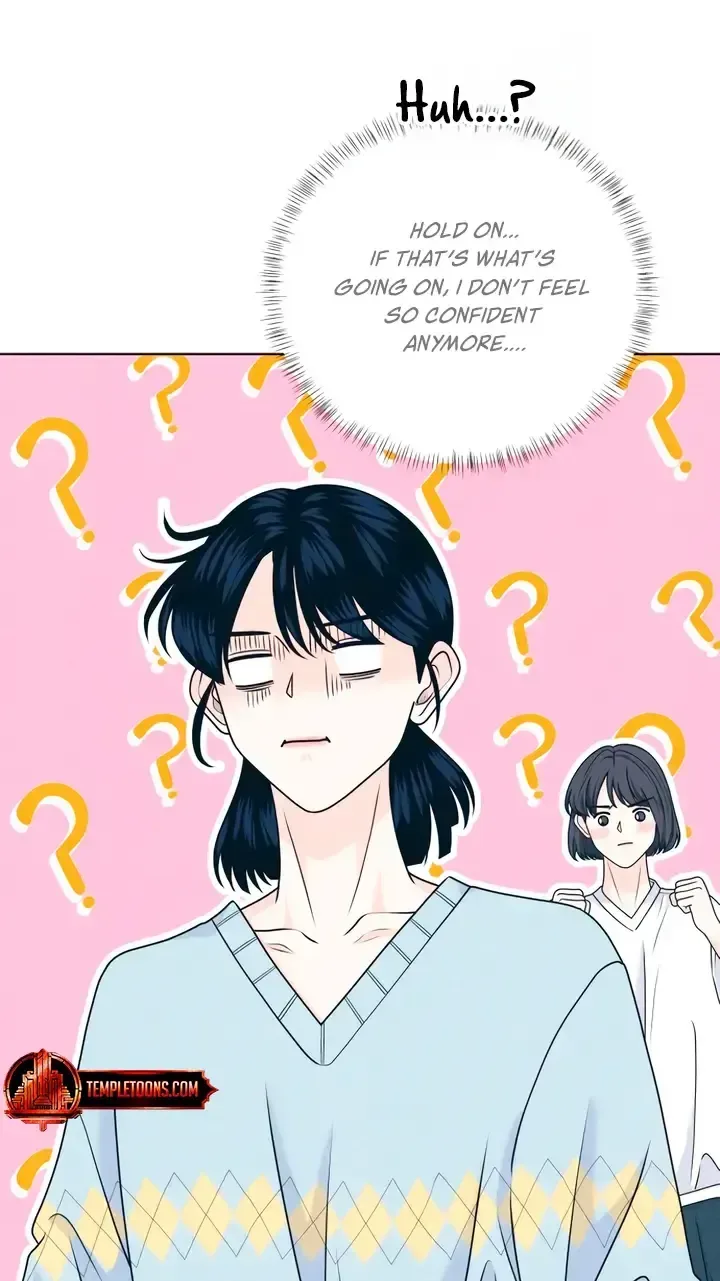 My Introverted Boy Chapter 160 page 39