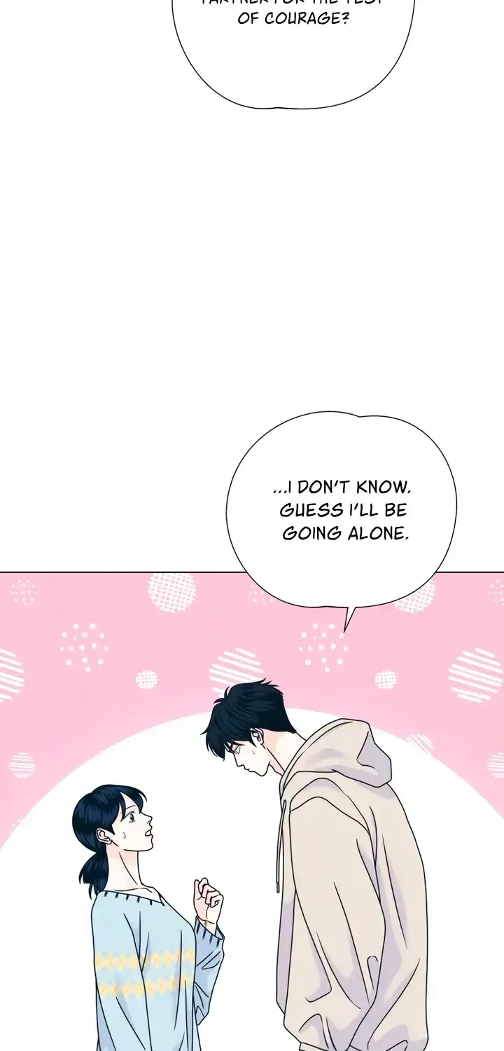 My Introverted Boy Chapter 160 page 43