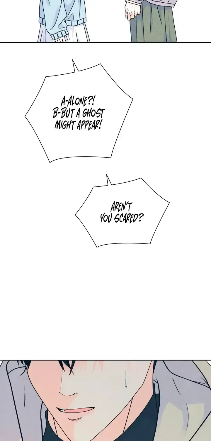 My Introverted Boy Chapter 160 page 44