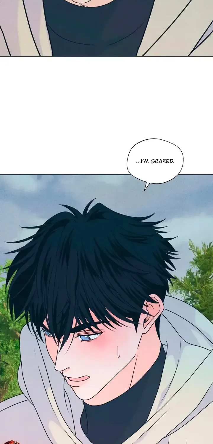My Introverted Boy Chapter 160 page 45