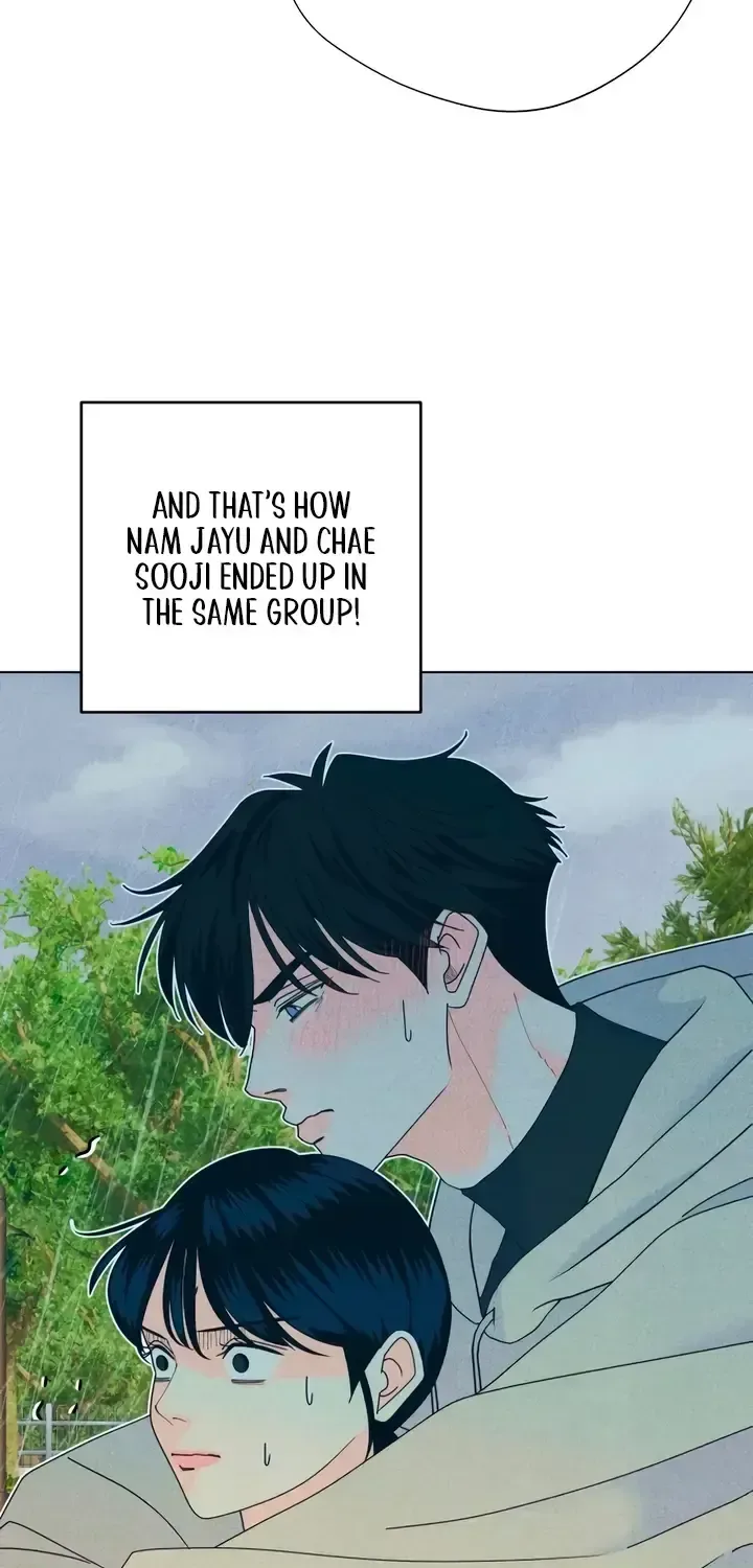 My Introverted Boy Chapter 160 page 53