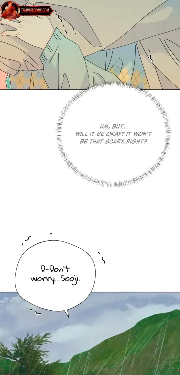 My Introverted Boy Chapter 160 page 54