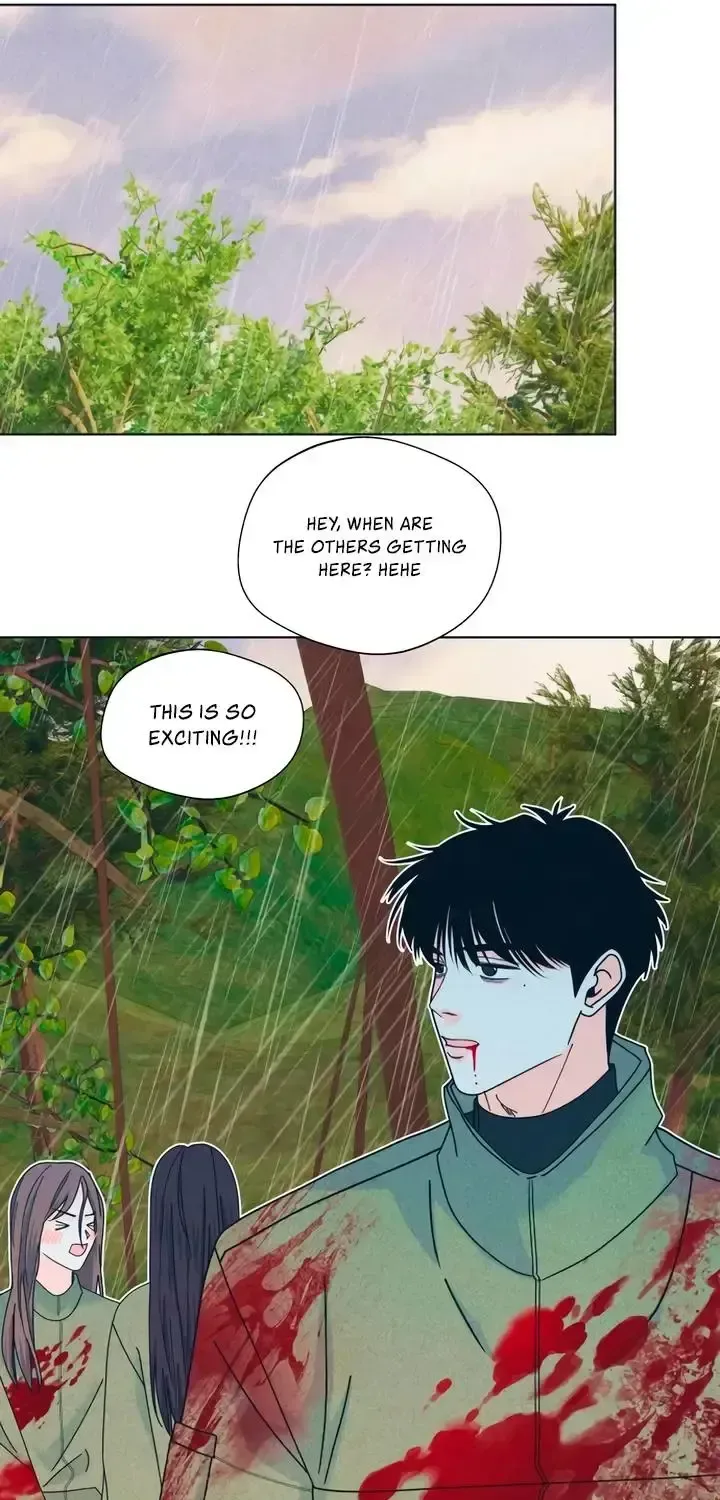 My Introverted Boy Chapter 160 page 56