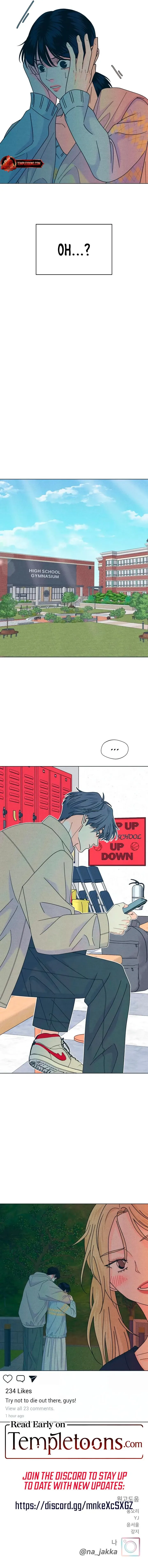 My Introverted Boy Chapter 162 page 8