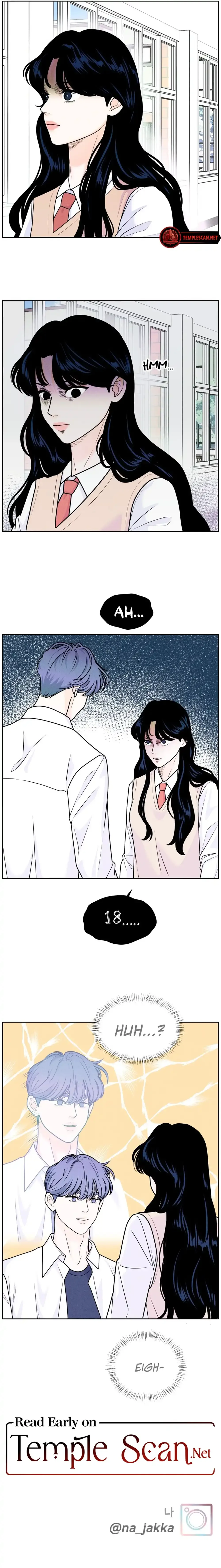 My Introverted Boy Chapter 2 page 13