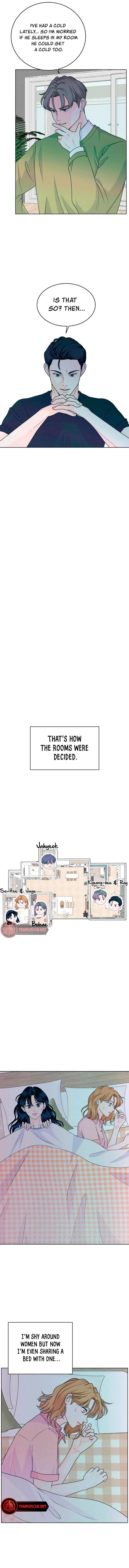 My Introverted Boy Chapter 20 page 7