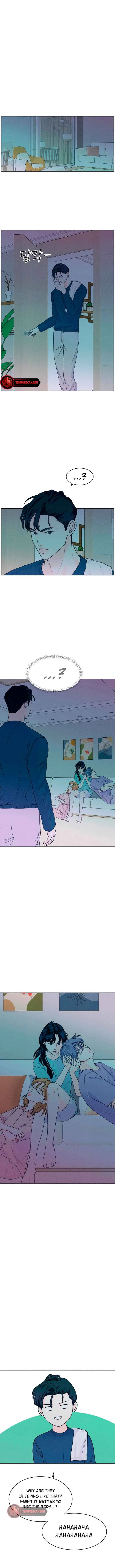 My Introverted Boy Chapter 21 page 3