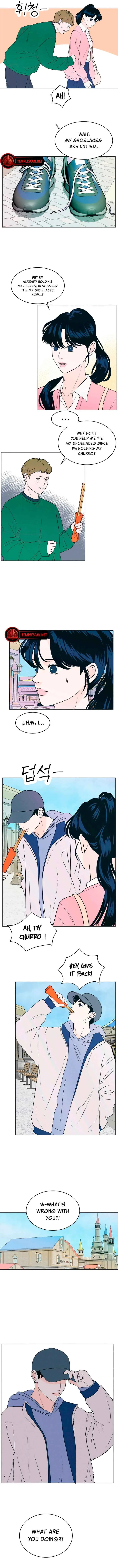 My Introverted Boy Chapter 23 page 7