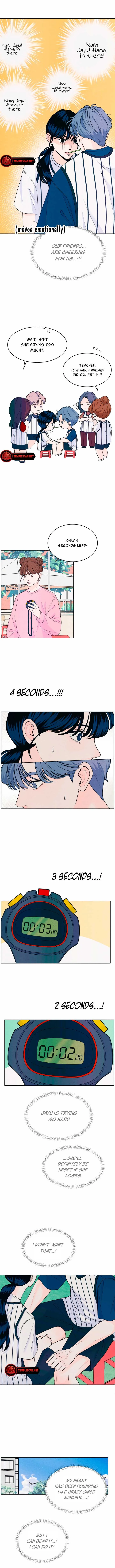 My Introverted Boy Chapter 39 page 4