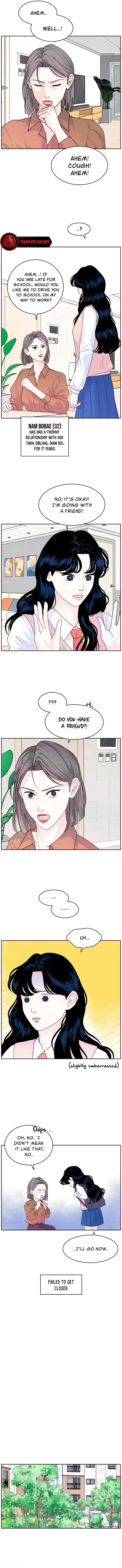 My Introverted Boy Chapter 5 page 11