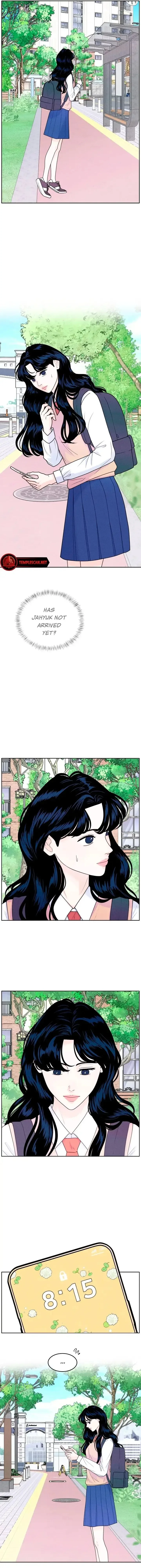 My Introverted Boy Chapter 5 page 12