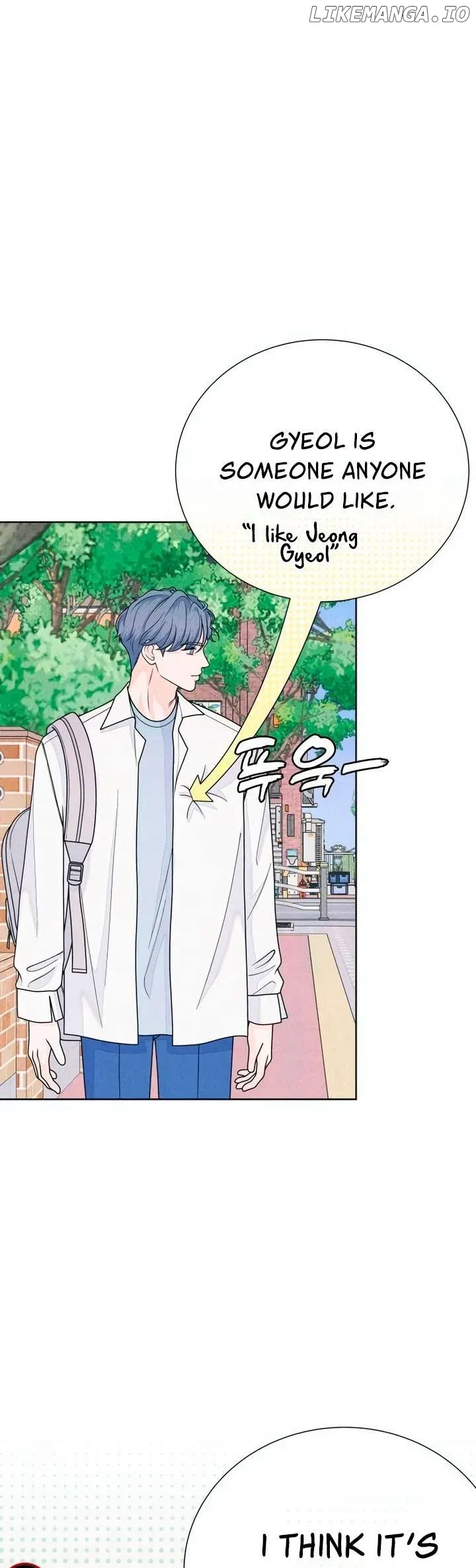 My Introverted Boy Chapter 65 page 8