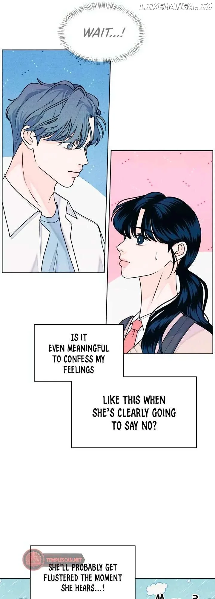 My Introverted Boy Chapter 65 page 13