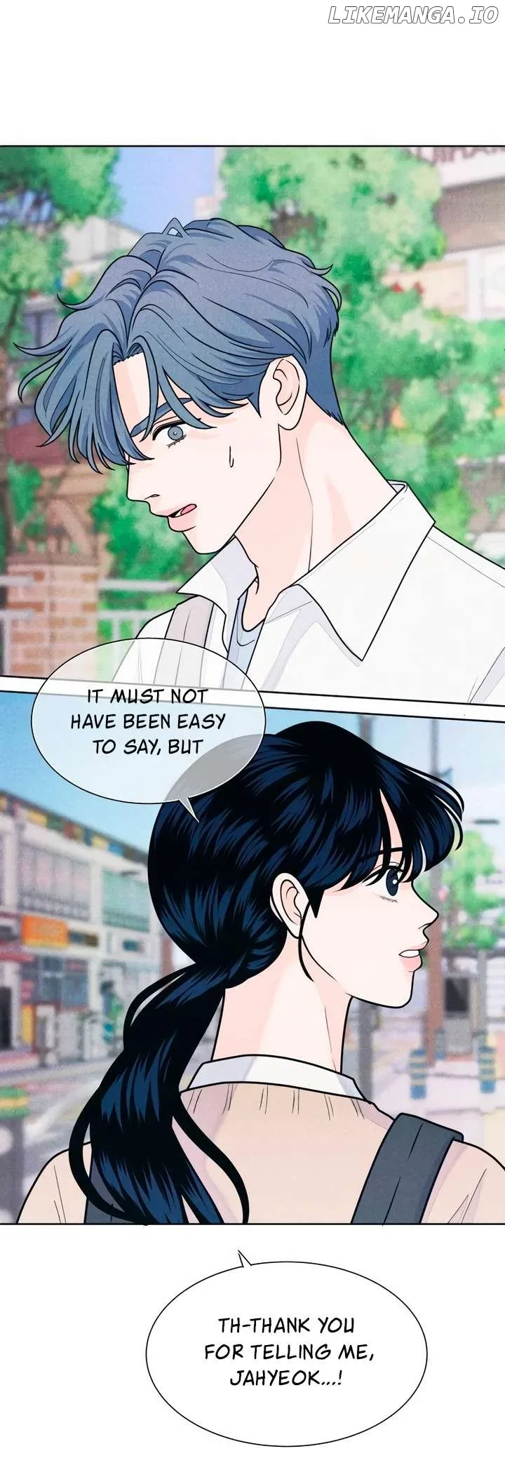 My Introverted Boy Chapter 65 page 7