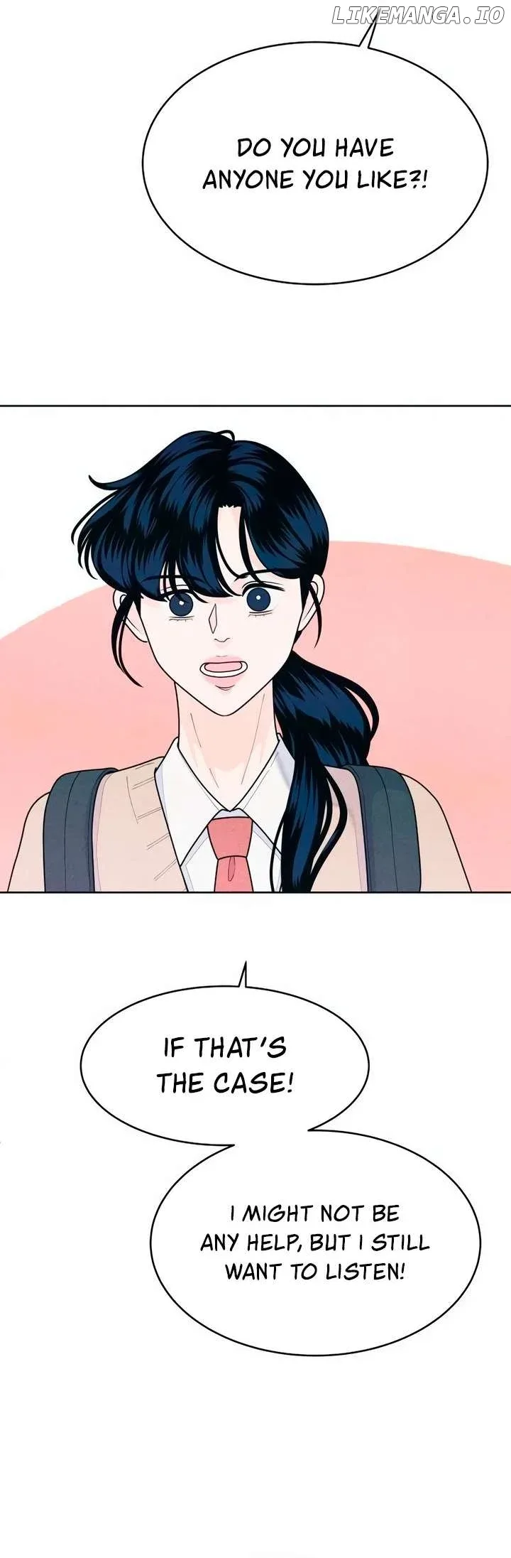 My Introverted Boy Chapter 65 page 23