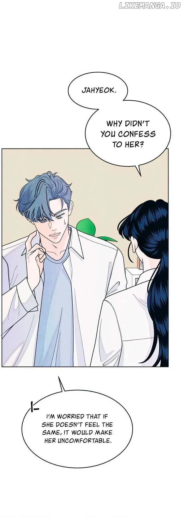 My Introverted Boy Chapter 65 page 28
