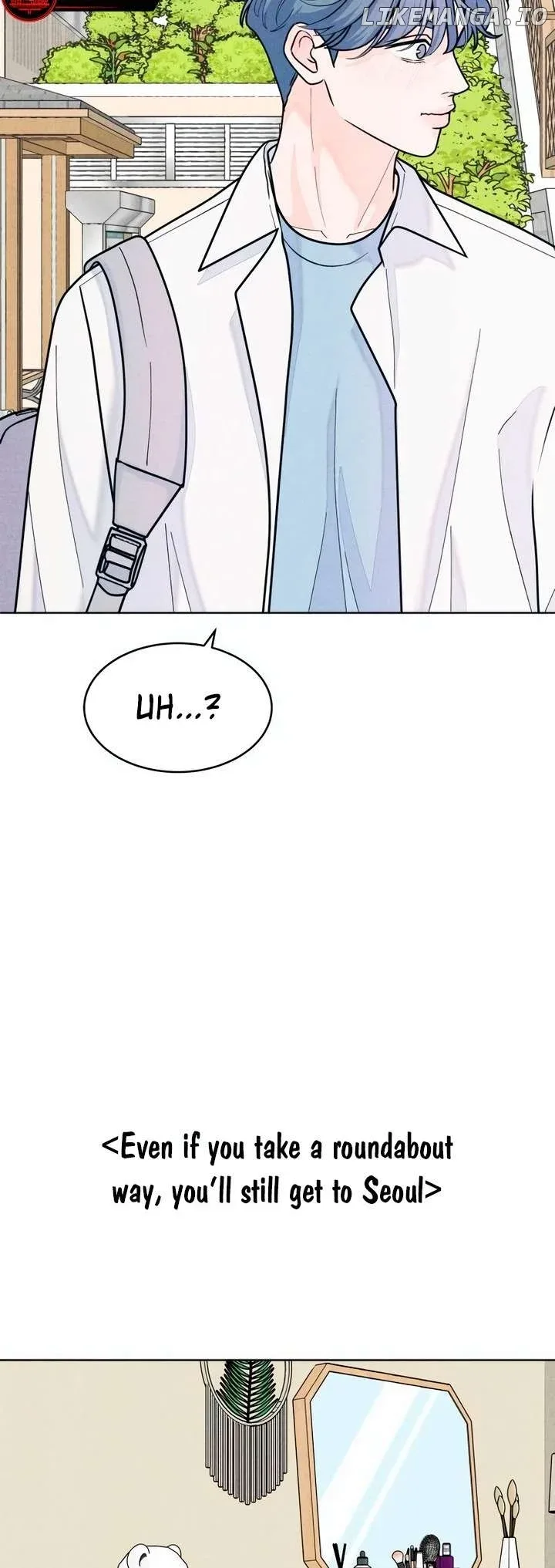 My Introverted Boy Chapter 65 page 25